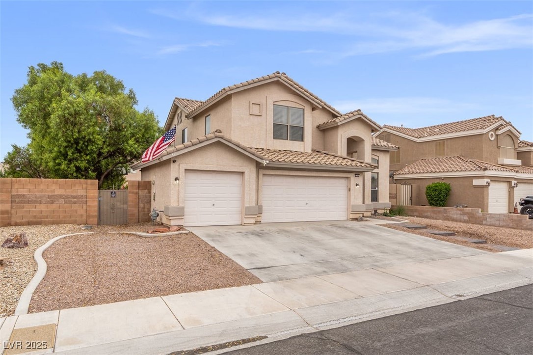 Las Vegas, Nevada 89130, United States, 3 Bedrooms Bedrooms, ,3 BathroomsBathrooms,Residential,Active,214153