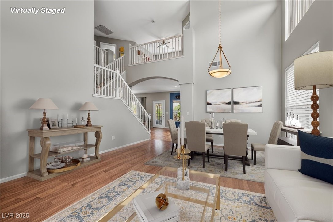 Las Vegas, Nevada 89130, United States, 3 Bedrooms Bedrooms, ,3 BathroomsBathrooms,Residential,Active,214153