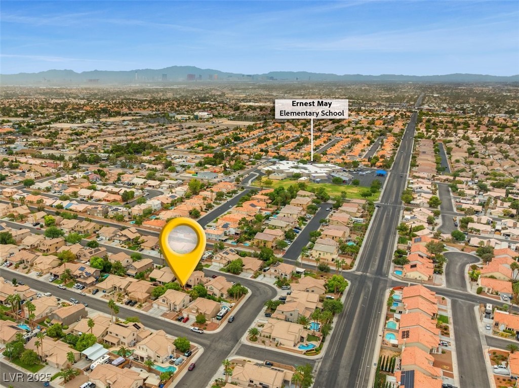 Las Vegas, Nevada 89130, United States, 3 Bedrooms Bedrooms, ,3 BathroomsBathrooms,Residential,Active,214153