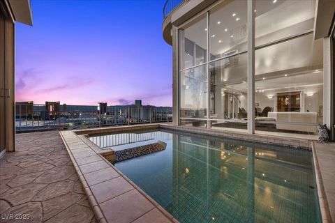 3111 Bel Air Drive 28C Las Vegas NV 89109