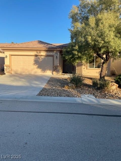 7758 Fieldfare Drive North Las Vegas NV 89084