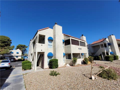 Condo For Rent - 4941 Newport Cove Drive #B<br/> Clark County, Las Vegas, NV 89119