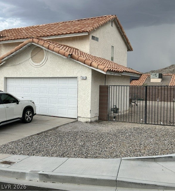 3021 Paseo Canyon Lane
