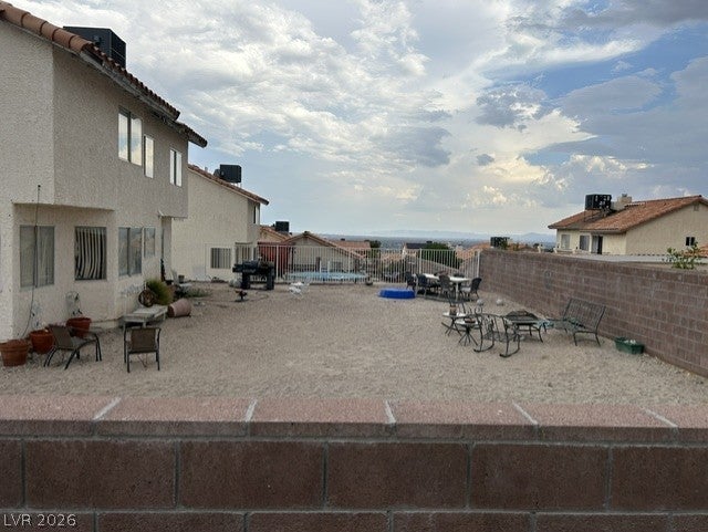3021 Paseo Canyon Lane