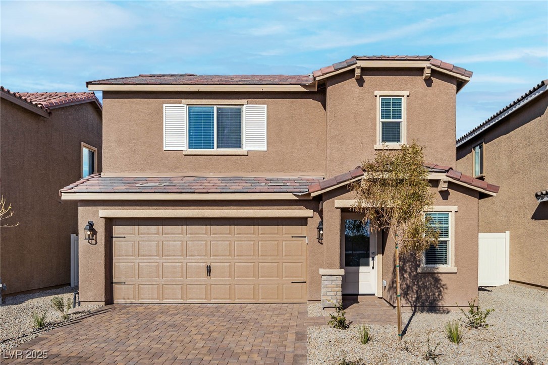 4223 Gold Desert Street, North Las Vegas, Nevada image 1