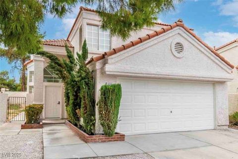 3205 Bermuda Bay Street Las Vegas NV 89117