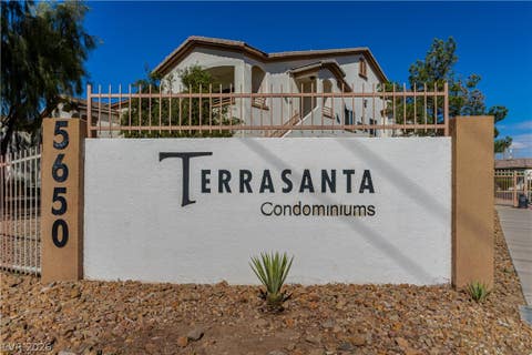 Condo For Sale - 5650 E Sahara Avenue #1057<br/> Clark County, Las Vegas, NV 89142