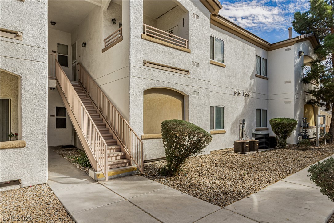 5650 E Sahara Avenue 1057