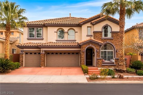 Photo of 1180 Marshfield Road, Las Vegas, NV 89135 (MLS # 2755878)