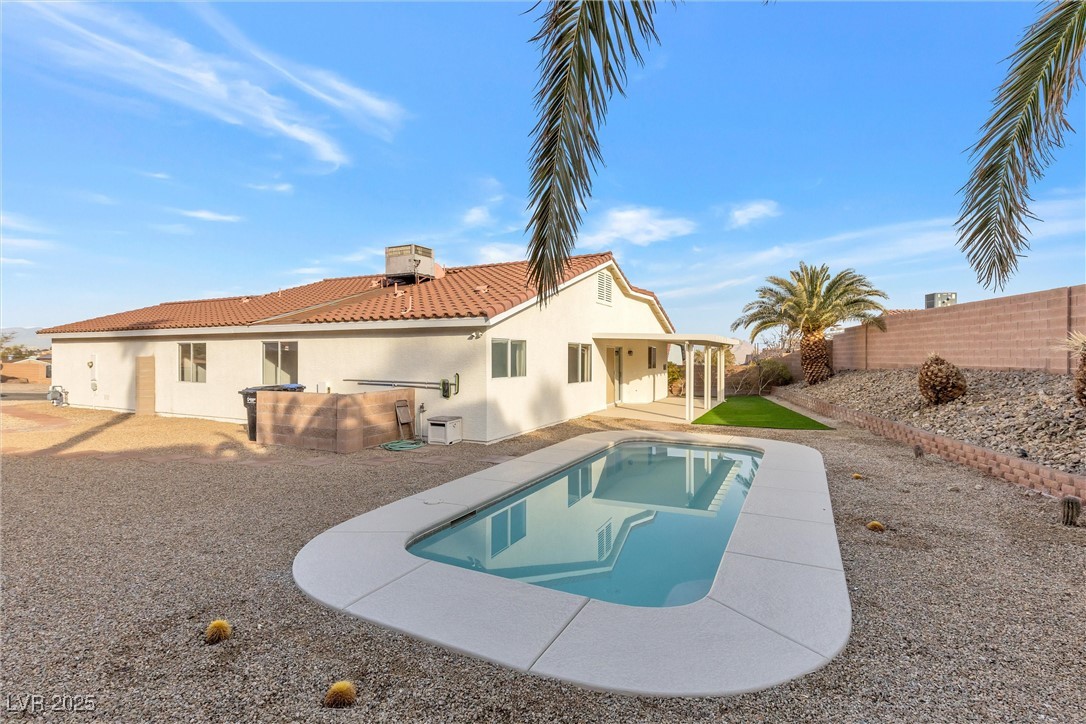 116 Crescent Bay Street, Henderson, Nevada image 26