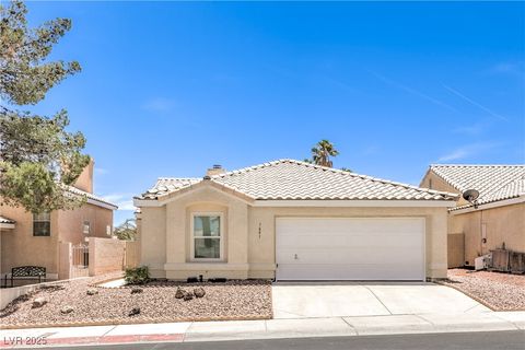 7641 Sea Wind Drive Las Vegas NV 89128