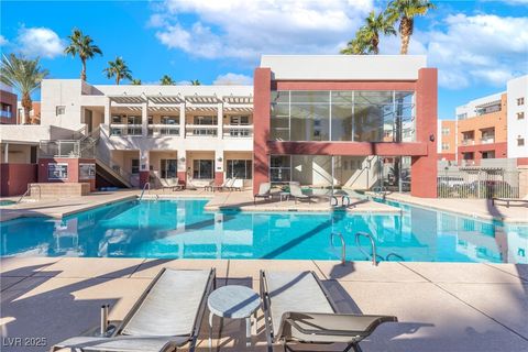 35 E Agate Avenue 208 Las Vegas NV 89123