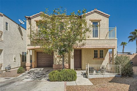 Photo of 7712 Hand Woven Court, Las Vegas, NV 89149 (MLS # 2796443)
