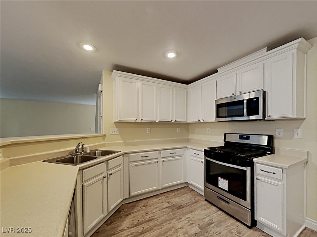 209 Copper Pine Avenue, North Las Vegas, Nevada image 3