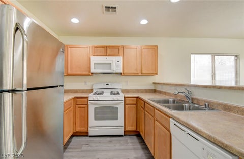 Photo of 5234 Fire Night Avenue, Las Vegas, NV 89122 (MLS # 2821095)