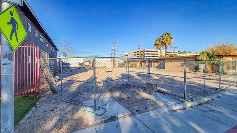 Tiny photo for 2300 Tam Drive, Las Vegas, NV 89102 (MLS # 2793188)
