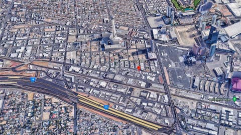 Tiny photo for 2300 Tam Drive, Las Vegas, NV 89102 (MLS # 2793188)