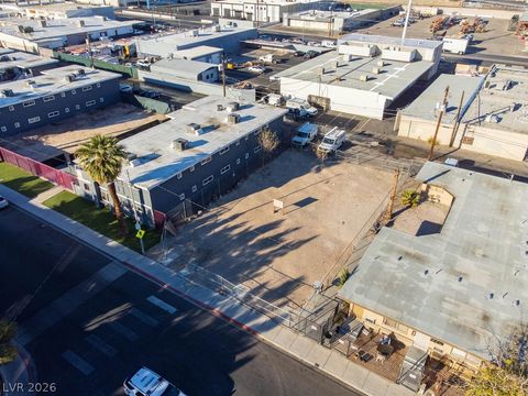 Tiny photo for 2300 Tam Drive, Las Vegas, NV 89102 (MLS # 2793188)