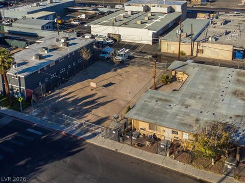 Tiny photo for 2300 Tam Drive, Las Vegas, NV 89102 (MLS # 2793188)