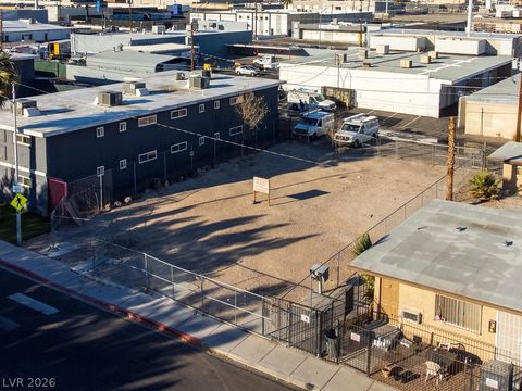 Tiny photo for 2300 Tam Drive, Las Vegas, NV 89102 (MLS # 2793188)