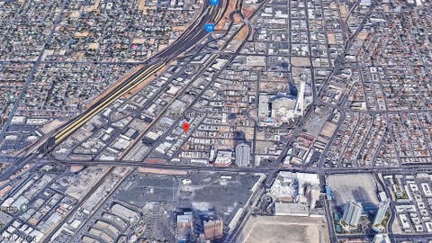 Tiny photo for 2300 Tam Drive, Las Vegas, NV 89102 (MLS # 2793188)