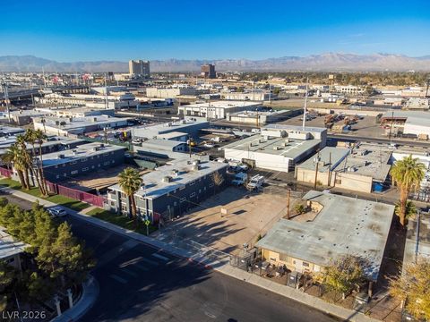 Tiny photo for 2300 Tam Drive, Las Vegas, NV 89102 (MLS # 2793188)