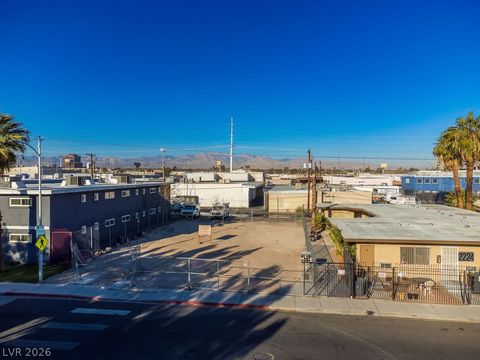 Tiny photo for 2300 Tam Drive, Las Vegas, NV 89102 (MLS # 2793188)
