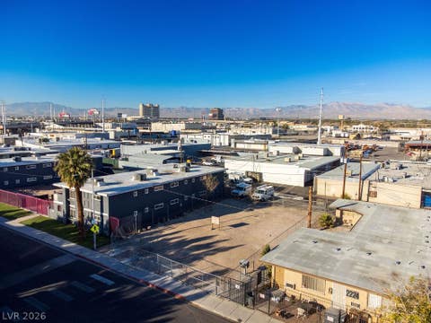 Tiny photo for 2300 Tam Drive, Las Vegas, NV 89102 (MLS # 2793188)