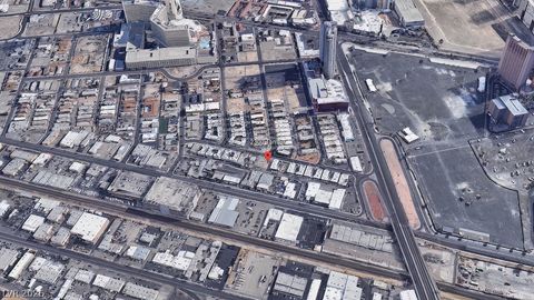 Tiny photo for 2300 Tam Drive, Las Vegas, NV 89102 (MLS # 2793188)
