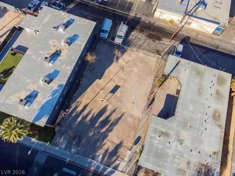 Tiny photo for 2300 Tam Drive, Las Vegas, NV 89102 (MLS # 2793188)