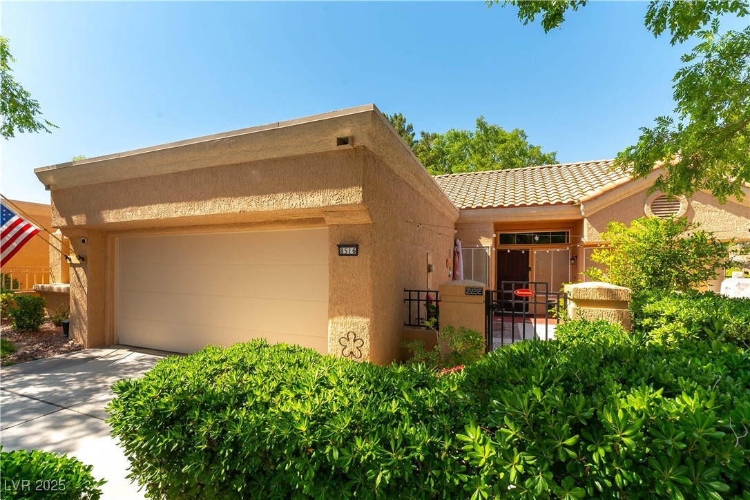 Properties 1 8516 Millsboro Drive