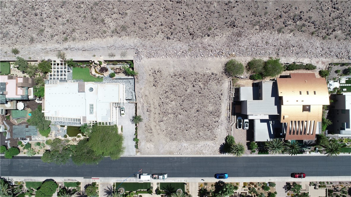 1725 Tangiers Drive
