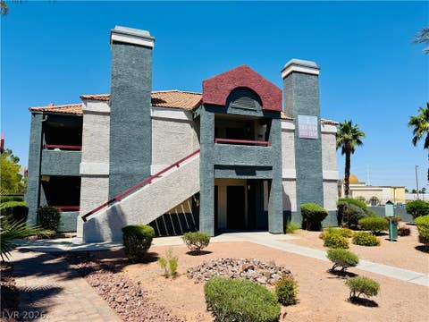 Condo For Rent - 8600 W Charleston Boulevard #1034<br/> Clark County, Las Vegas, NV 89117