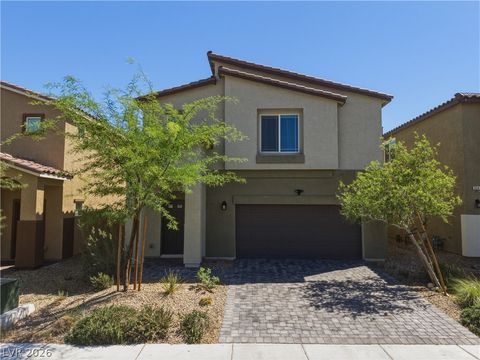 Photo of 8336 S Miller Lane, Las Vegas, NV 89113 (MLS # 2769469)