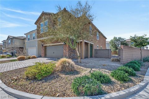 7035 Toll Mountain Street North Las Vegas NV 89086