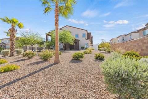 Photo of 266 Cordelia Cove Avenue #114, Henderson, NV 89011 (MLS # 2774739)