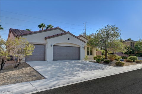 Photo of 1863 Gentle Dawn Avenue, North Las Vegas, NV 89084 (MLS # 2819764)