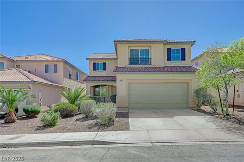 9687 Ridgebluff Avenue Las Vegas NV 89148