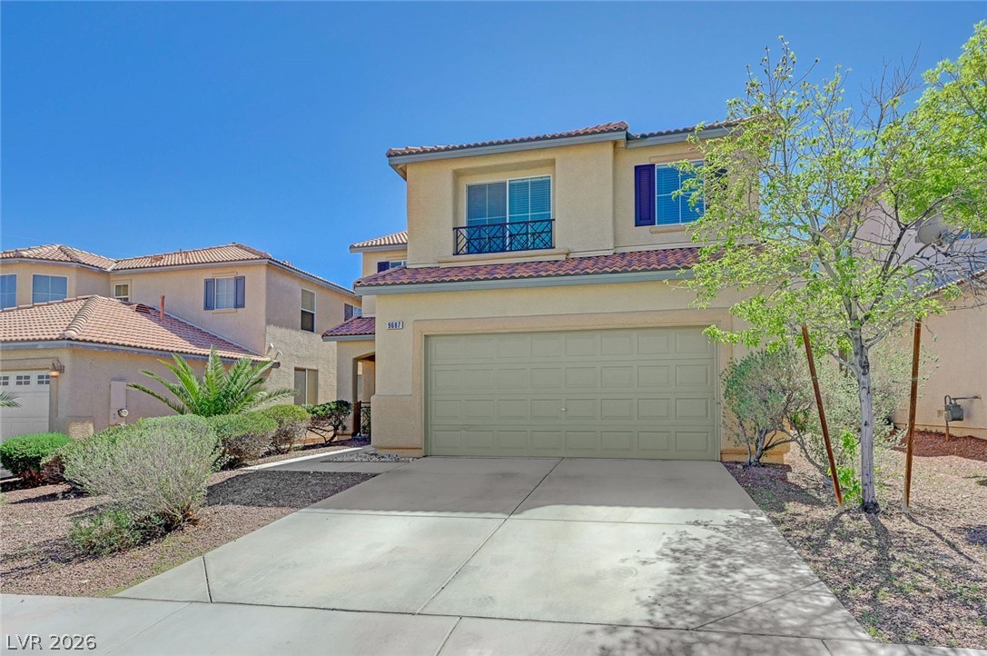 9687 Ridgebluff Avenue