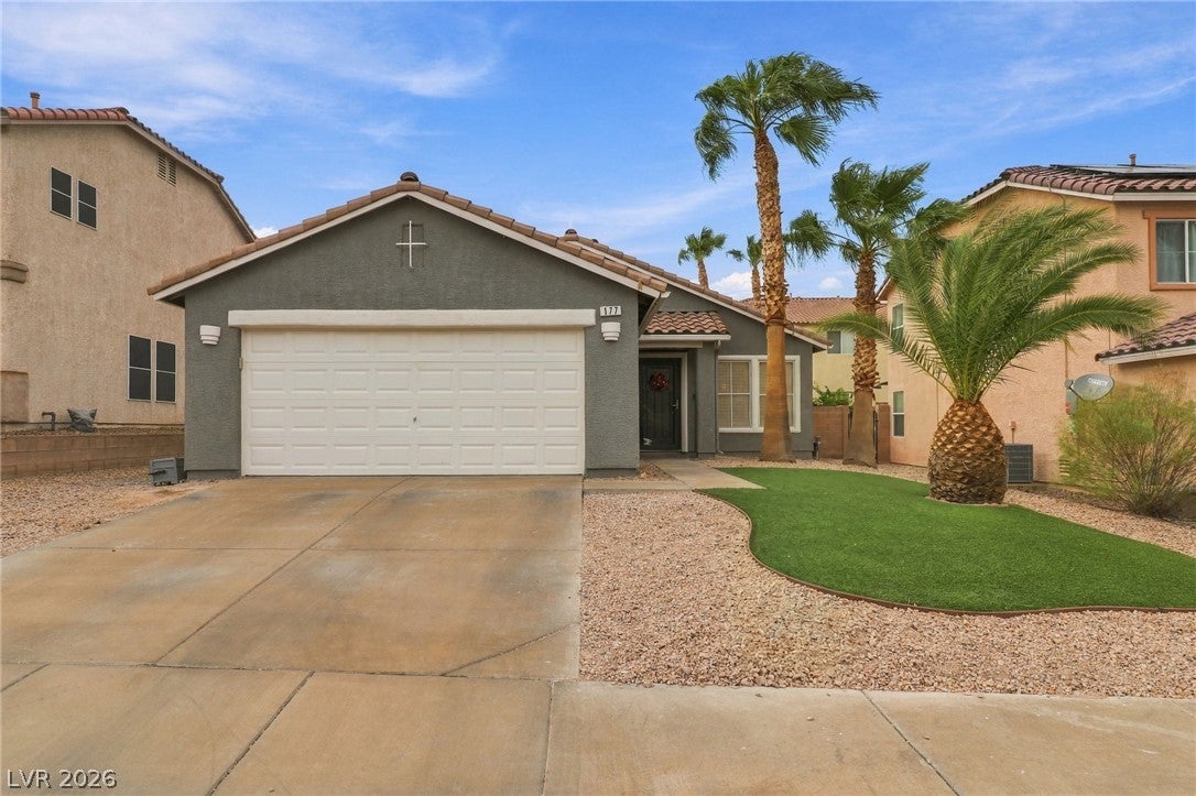 177 White Butte Street