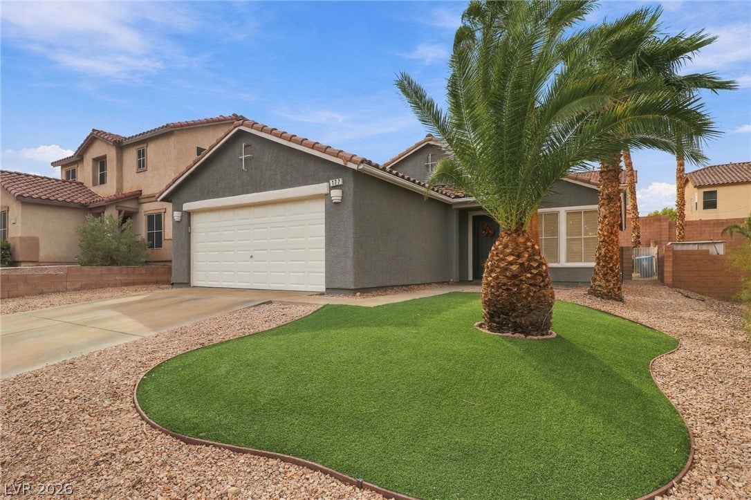 177 White Butte Street