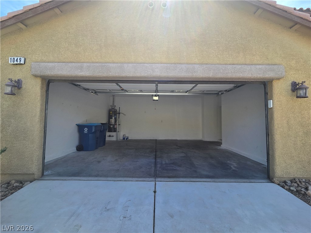 1049 Garnet Ridge Court