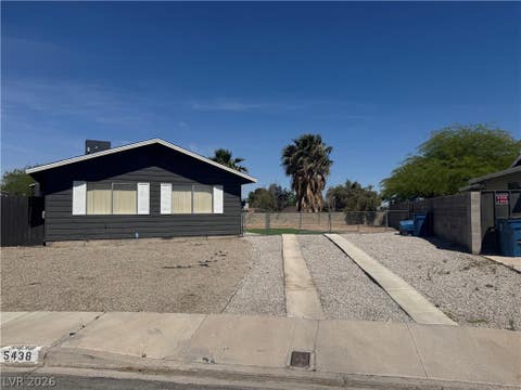 Homes For Sale - 5438 Elaina Circle<br/> Las Vegas, NV 89120