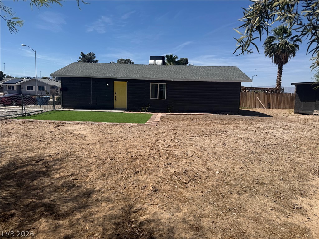 5438 Elaina Circle