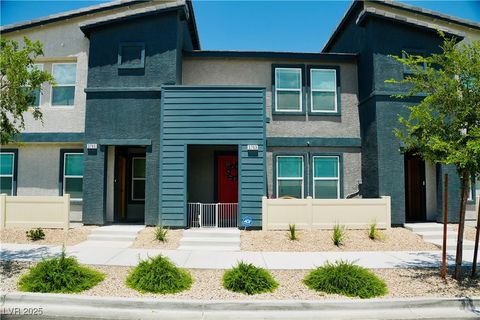 3763 Sonrisa Vista Avenue Henderson NV 89044