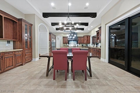 Tiny photo for 2990 Bella Kathryn Circle, Las Vegas, NV 89117 (MLS # 2755400)