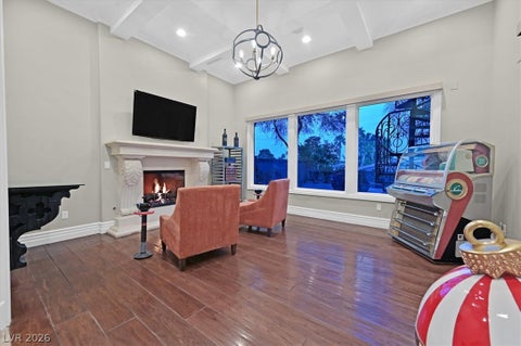 Tiny photo for 2990 Bella Kathryn Circle, Las Vegas, NV 89117 (MLS # 2755400)