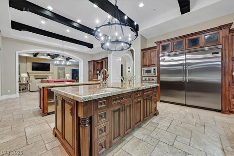 Tiny photo for 2990 Bella Kathryn Circle, Las Vegas, NV 89117 (MLS # 2755400)