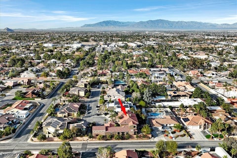 Tiny photo for 2990 Bella Kathryn Circle, Las Vegas, NV 89117 (MLS # 2755400)