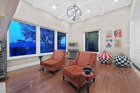 Tiny photo for 2990 Bella Kathryn Circle, Las Vegas, NV 89117 (MLS # 2755400)